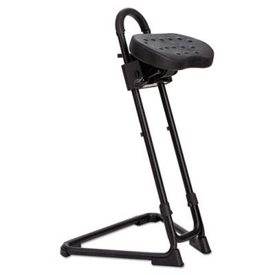 Alera Plus&trade; SS Series Sit-Stand Adjustable Stool