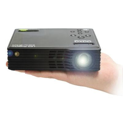 AAXA LED Android 4.2 Pico Projector