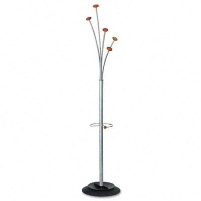 Alba&trade; Festival Coat Stand