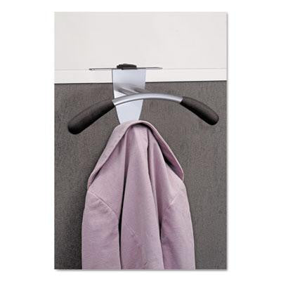 Alba&trade; Hanger Shaped Partition Coat Hook