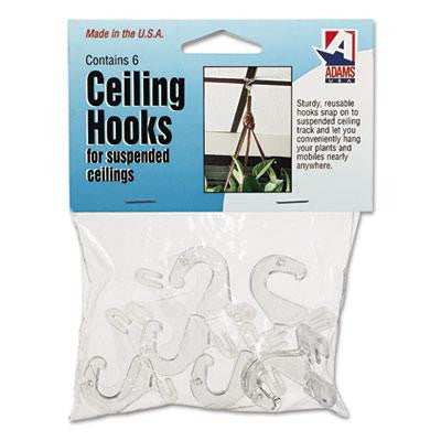 Adams Manufacturing Ceiling Hook