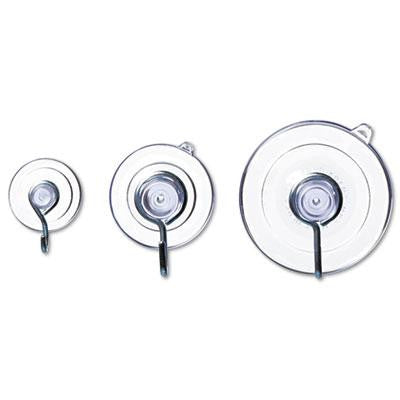 Adams Manufacturing Suction Cup Combo Pack