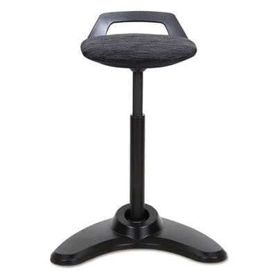 Alera&reg; Sit to Stand Perch Stool