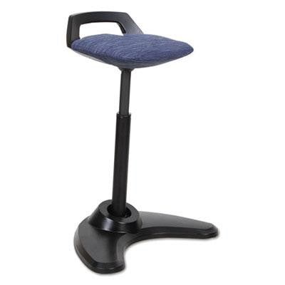 Alera&reg; Sit to Stand Perch Stool