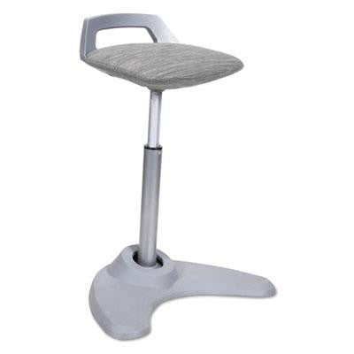 Alera&reg; Sit to Stand Perch Stool