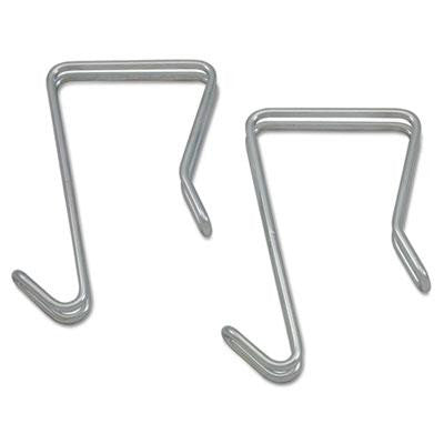 Alera&reg; Garment Hooks