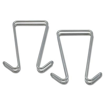 Alera&reg; Garment Hooks