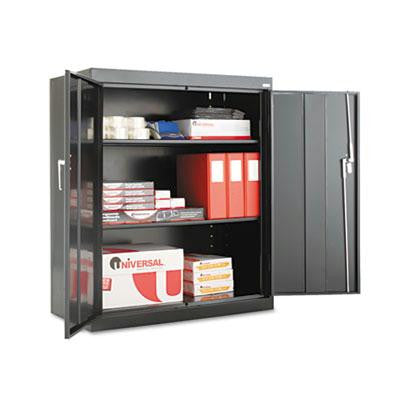 Alera&reg; Heavy Duty Welded Storage Cabinet