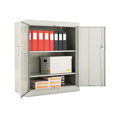 Alera&reg; Heavy Duty Welded Storage Cabinet