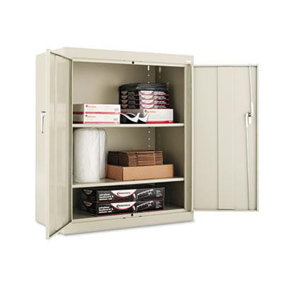 Alera&reg; Heavy Duty Welded Storage Cabinet