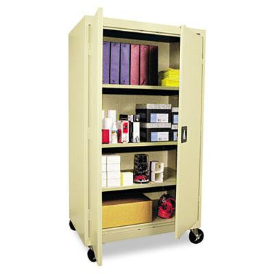 Alera&reg; Mobile Storage Cabinet