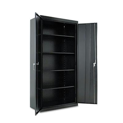 Alera&reg; Heavy Duty Welded Storage Cabinet