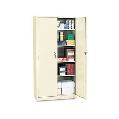 Alera&reg; Heavy Duty Welded Storage Cabinet