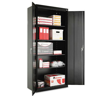 Alera&reg; Heavy Duty Welded Storage Cabinet