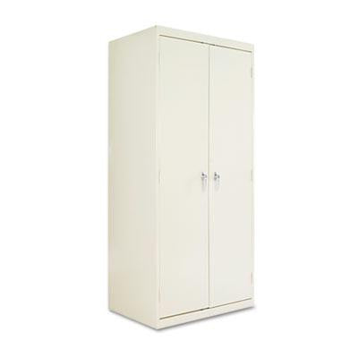 Alera&reg; Heavy Duty Welded Storage Cabinet