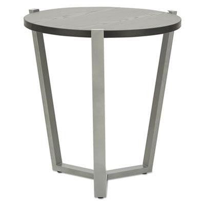 Alera&reg; Round Occasional Table