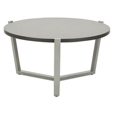 Alera&reg; Round Occasional Table