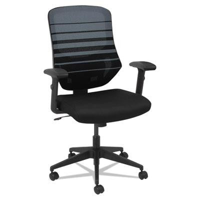 Alera&reg; Embre Series Mesh Mid-Back Chair