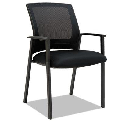 Alera&reg; ES Series Mesh Stack Chairs