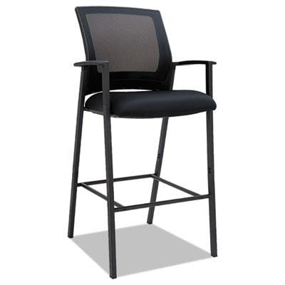 Alera&reg; ES Series Mesh Stack Stools