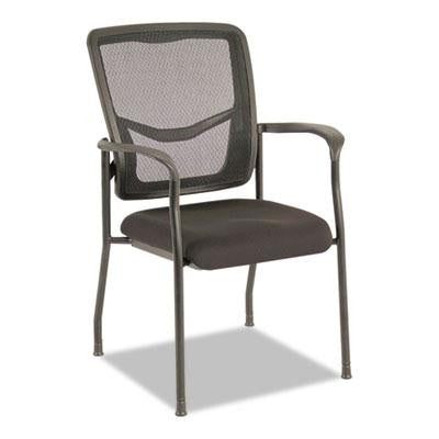 Alera&reg; EX Series Mesh Guest Chair