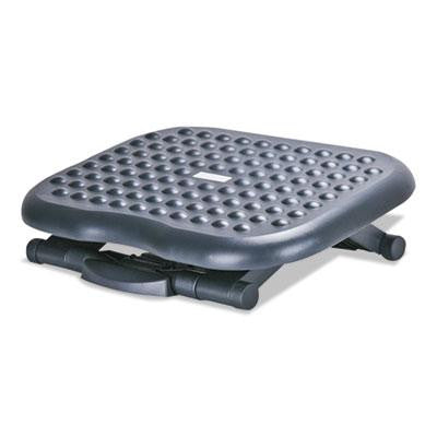 Alera&reg; Relaxing Adjustable Footrest