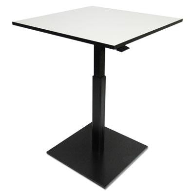 Alera&reg; Hospitality Series Height Adjustable Table