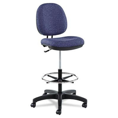 Alera&reg; Interval Series Swivel Task Stool