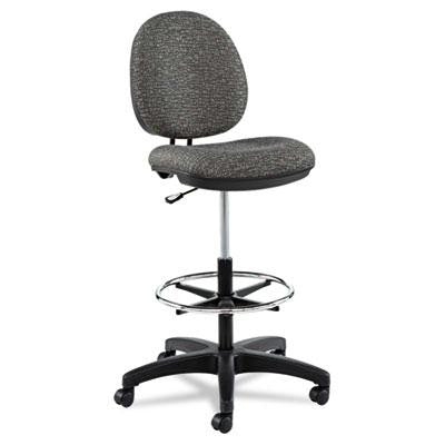 Alera&reg; Interval Series Swivel Task Stool