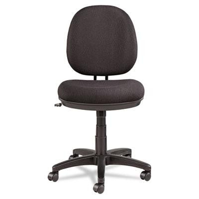 Alera&reg; Interval Series Swivel-Tilt Task Chair