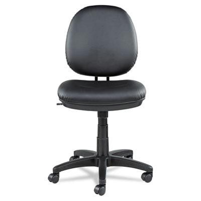 Alera&reg; Interval Series Swivel-Tilt Task Chair