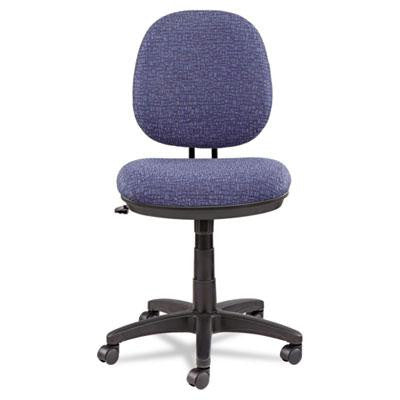 Alera&reg; Interval Series Swivel-Tilt Task Chair