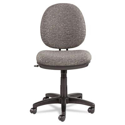 Alera&reg; Interval Series Swivel-Tilt Task Chair