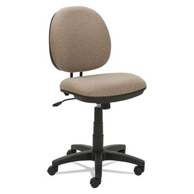 Alera&reg; Interval Series Swivel-Tilt Task Chair