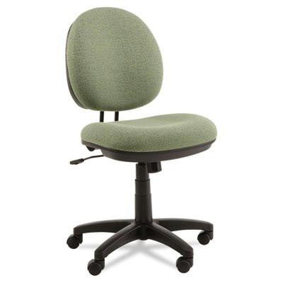 Alera&reg; Interval Series Swivel-Tilt Task Chair