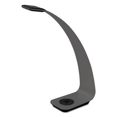 Alera&reg; Curve LED Lamp