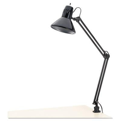 Alera&reg; Clamp-on Architect Lamp