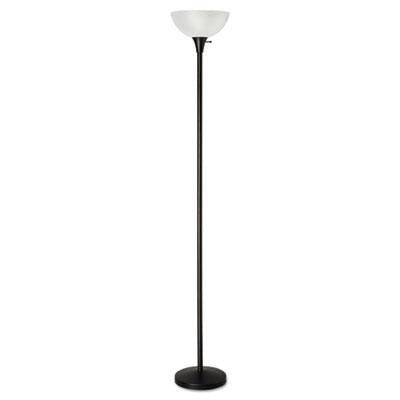 Alera&reg; Floor Lamp