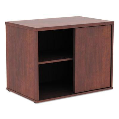 Alera&reg; Open Office Desk Series Low Storage Cabinet Credenza