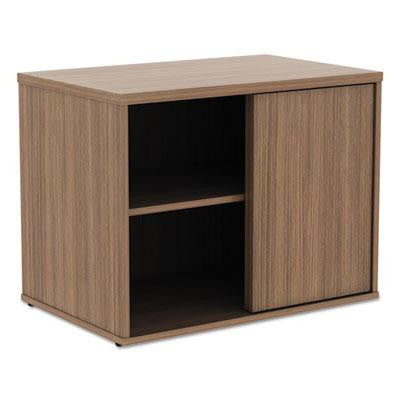 Alera&reg; Open Office Desk Series Low Storage Cabinet Credenza