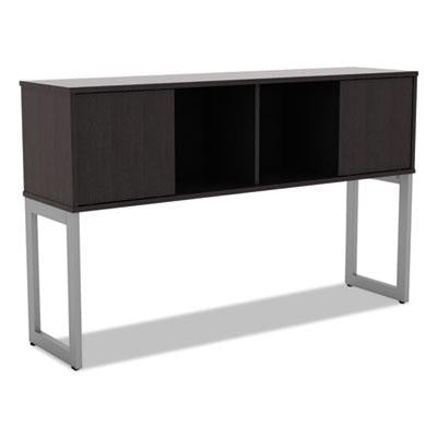 Alera&reg; Open Office Desk Series Hutch