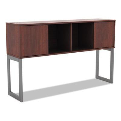 Alera&reg; Open Office Desk Series Hutch