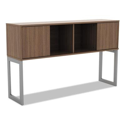 Alera&reg; Open Office Desk Series Hutch