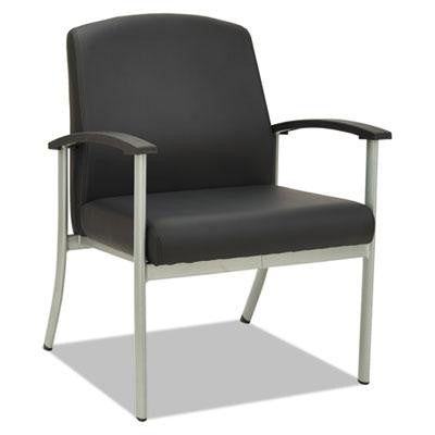 Alera&reg; metaLounge Series Guest Chair