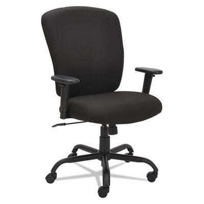 Alera&reg; Mota Series Big and Tall Chair