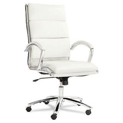 Alera&reg; Neratoli&trade; High-Back Slim Profile Chair