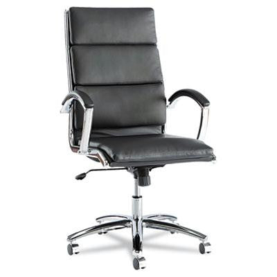 Alera&reg; Neratoli&trade; High-Back Slim Profile Chair