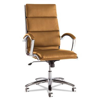 Alera&reg; Neratoli&reg; High-Back Slim Profile Chair