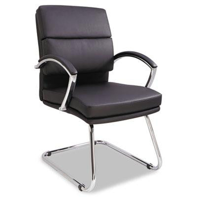 Alera&reg; Neratoli&trade; Slim Profile Guest Chair