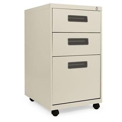 Alera&reg; File Pedestal